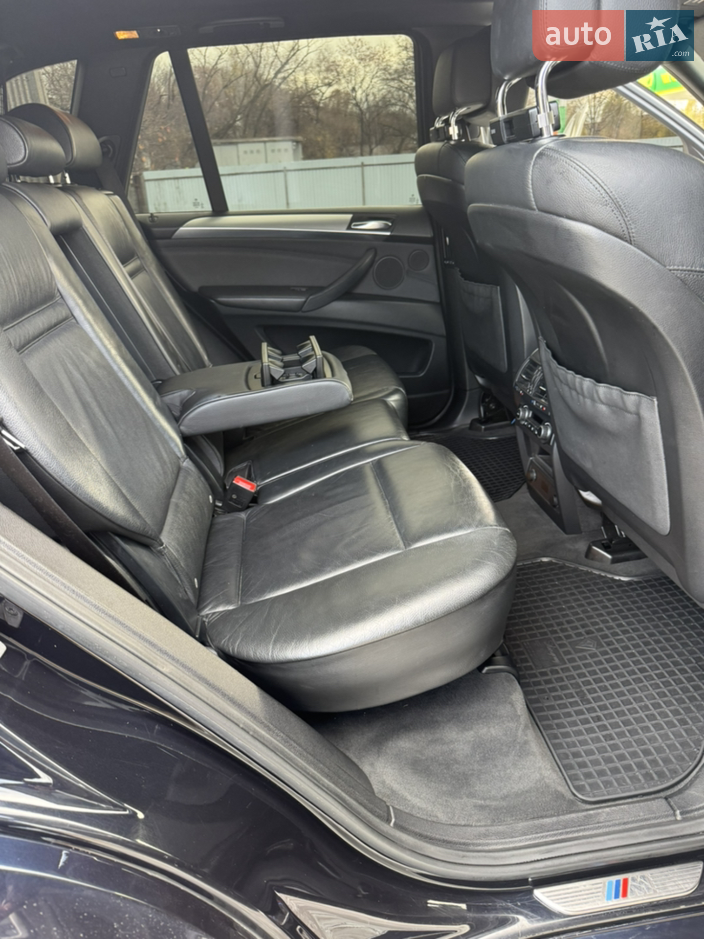 2011 BMW X5 - мініатюра 48