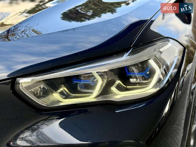 Внедорожник / Кроссовер BMW X5 2019 в Днепре