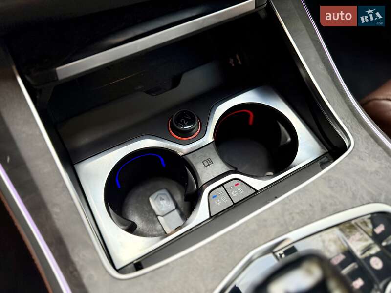 Внедорожник / Кроссовер BMW X5 2019 в Днепре