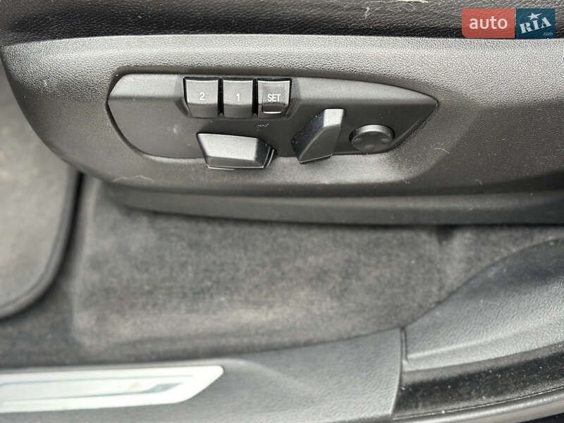 Внедорожник / Кроссовер BMW X5 2014 в Владимире фото 12 Внедорожник / Кроссовер BMW X5 2014 в Владимире