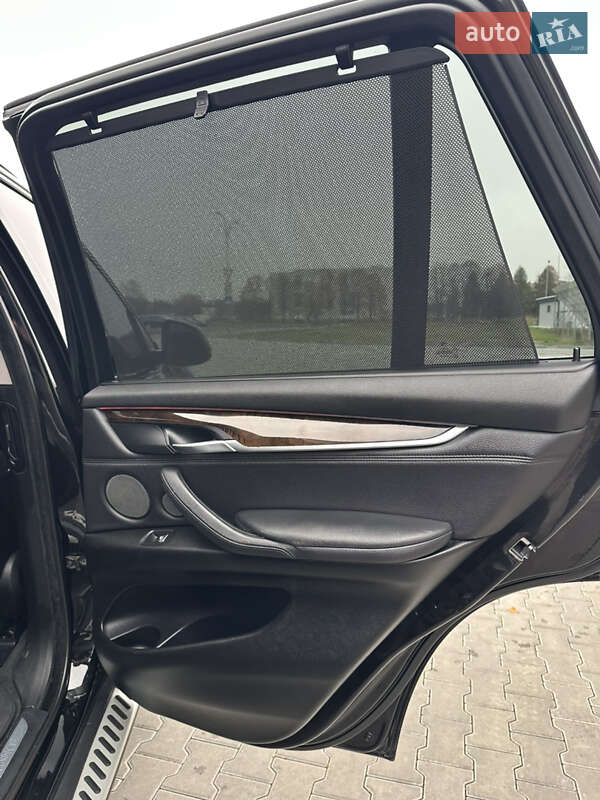 Внедорожник / Кроссовер BMW X5 2014 в Владимире фото 20 Внедорожник / Кроссовер BMW X5 2014 в Владимире