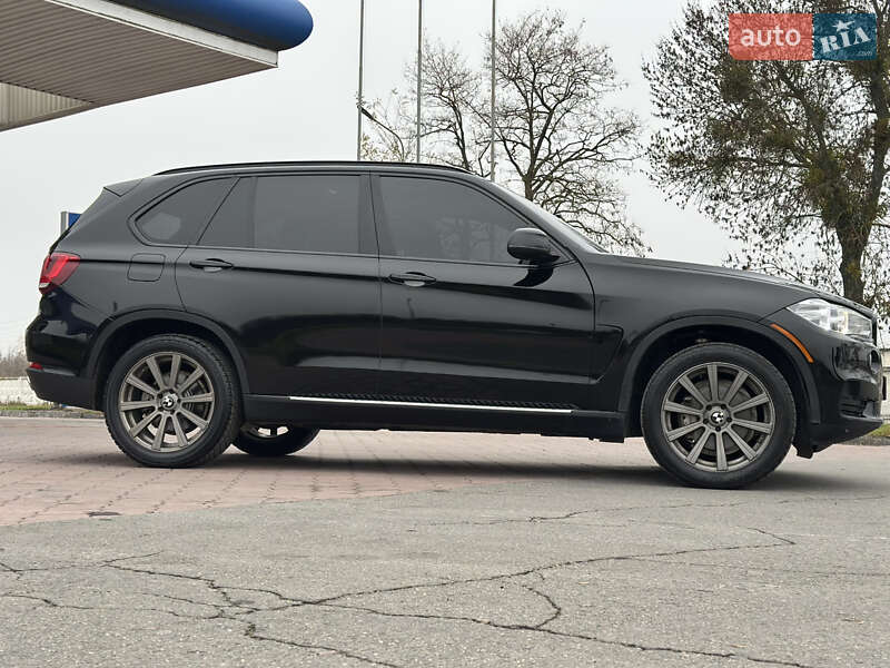 Внедорожник / Кроссовер BMW X5 2014 в Владимире фото 31 Внедорожник / Кроссовер BMW X5 2014 в Владимире