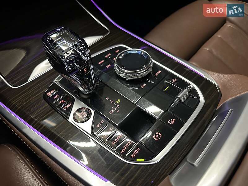 Внедорожник / Кроссовер BMW X5 2018 в Харькове фото 46 Внедорожник / Кроссовер BMW X5 2018 в Харькове