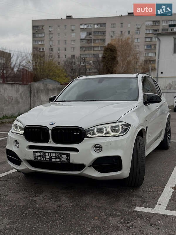 BMW X5 2014 BMW X5 2014