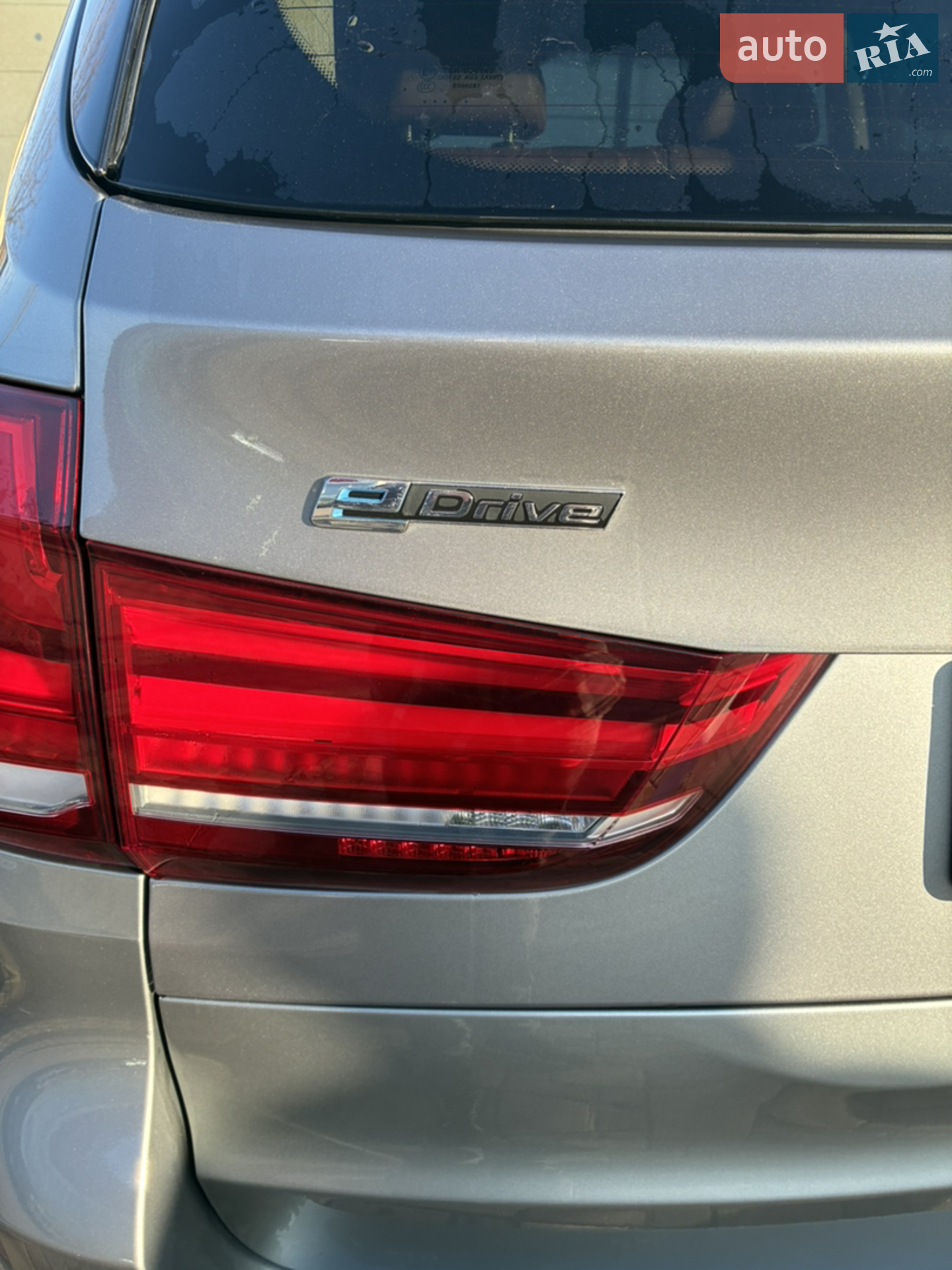 2015 BMW X5 - мініатюра 10