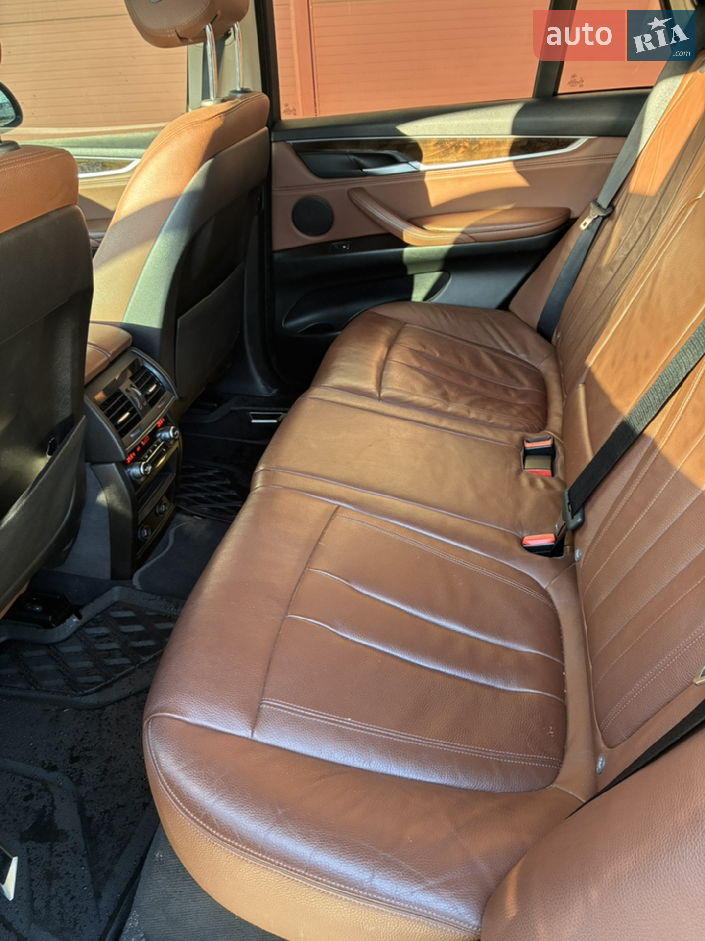 2015 BMW X5 - мініатюра 7