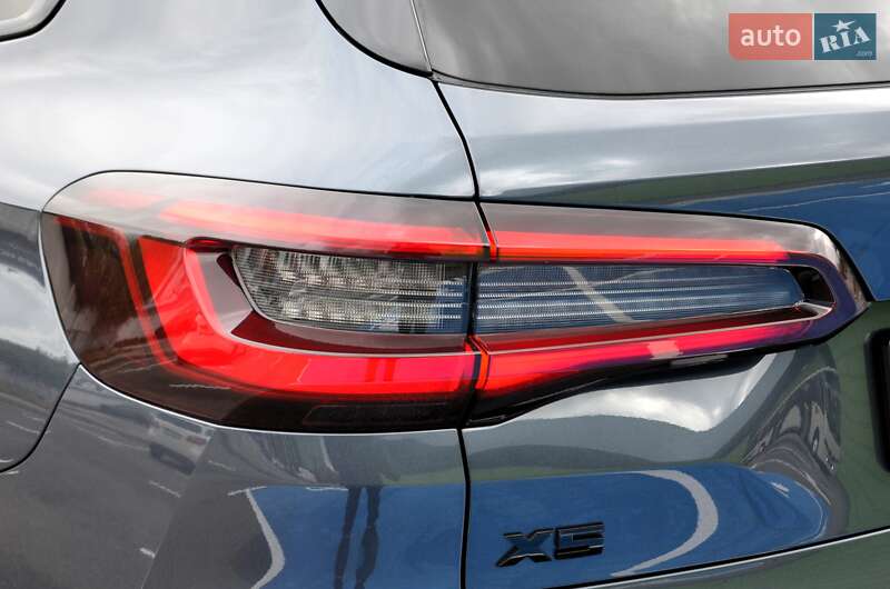 Внедорожник / Кроссовер BMW X5 2019 в Киеве фото 19 Внедорожник / Кроссовер BMW X5 2019 в Киеве