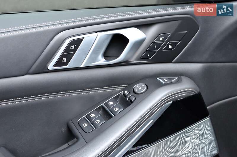 Внедорожник / Кроссовер BMW X5 2019 в Киеве фото 23 Внедорожник / Кроссовер BMW X5 2019 в Киеве