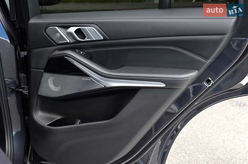 Внедорожник / Кроссовер BMW X5 2019 в Киеве фото 33 Внедорожник / Кроссовер BMW X5 2019 в Киеве