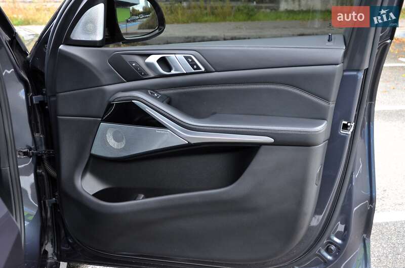 Внедорожник / Кроссовер BMW X5 2019 в Киеве фото 38 Внедорожник / Кроссовер BMW X5 2019 в Киеве