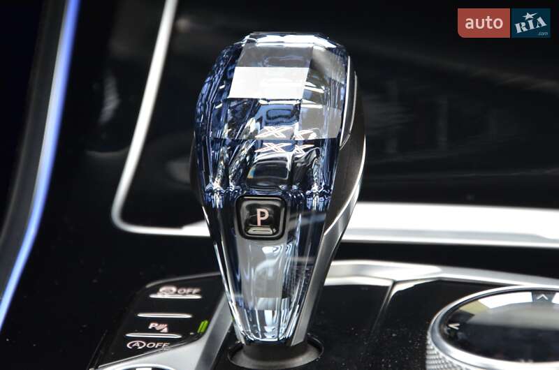 Внедорожник / Кроссовер BMW X5 2019 в Киеве фото 44 Внедорожник / Кроссовер BMW X5 2019 в Киеве