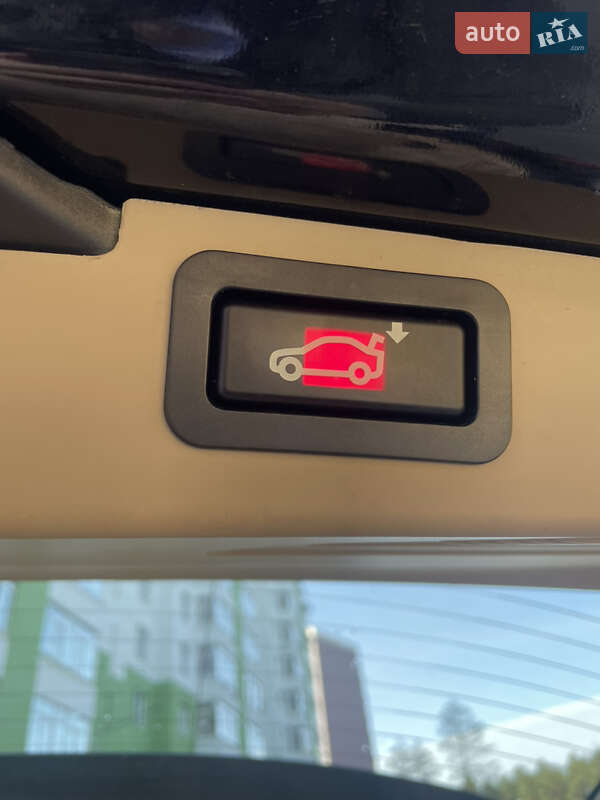 Внедорожник / Кроссовер BMW X5 2013 в Новояворовске фото 14 Внедорожник / Кроссовер BMW X5 2013 в Новояворовске