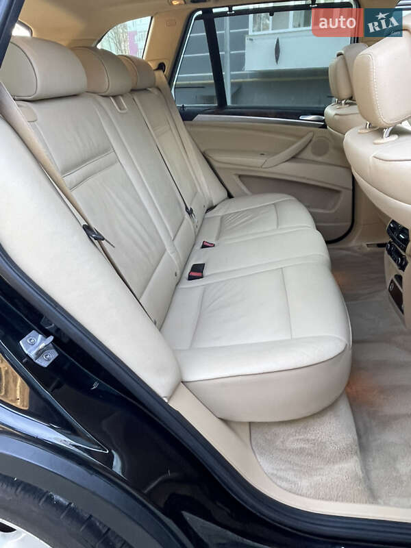 Внедорожник / Кроссовер BMW X5 2013 в Новояворовске фото 31 Внедорожник / Кроссовер BMW X5 2013 в Новояворовске