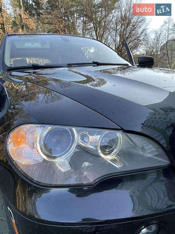 Внедорожник / Кроссовер BMW X5 2013 в Новояворовске фото 36 Внедорожник / Кроссовер BMW X5 2013 в Новояворовске