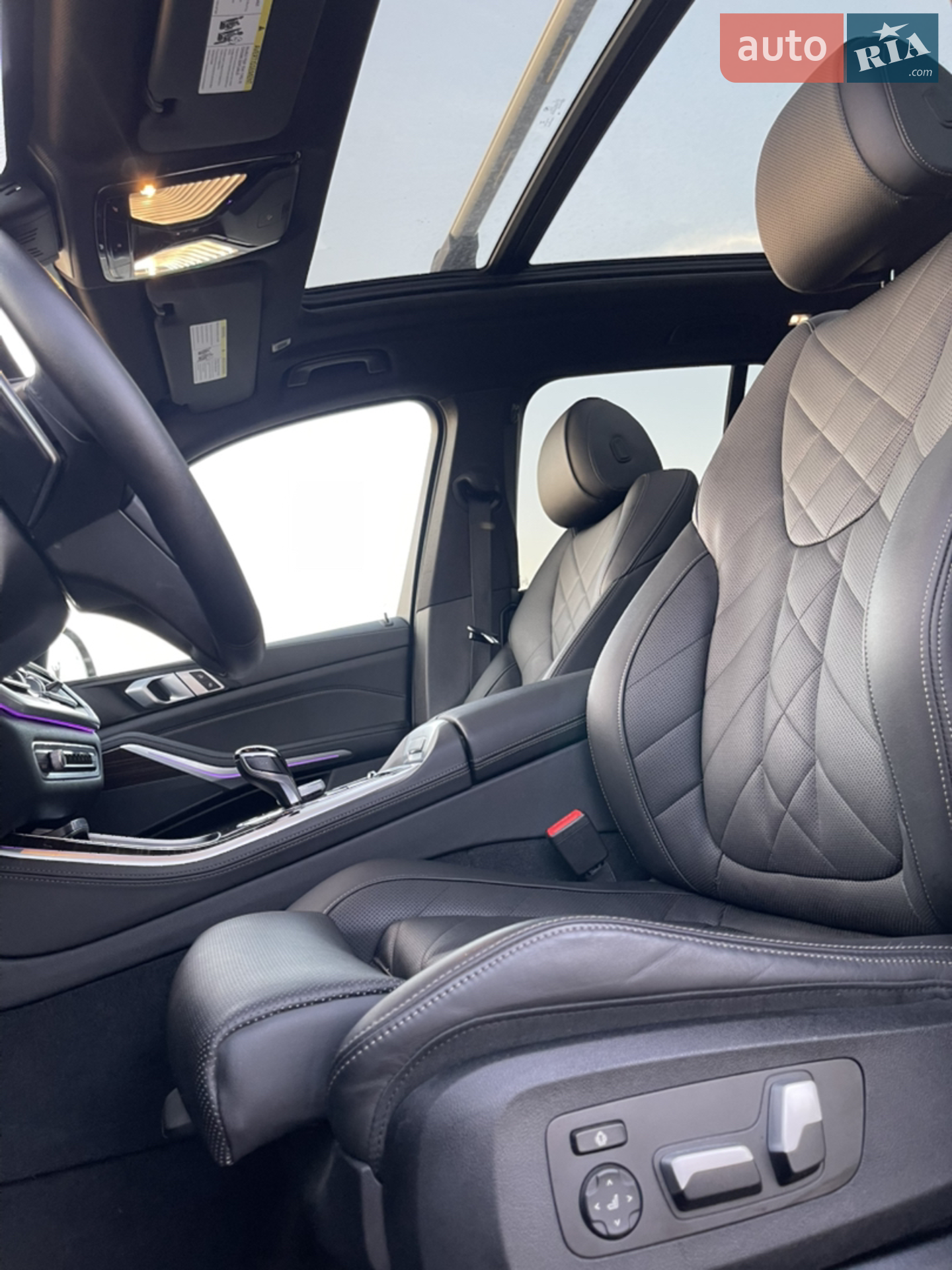 2022 BMW X5 - мініатюра 2