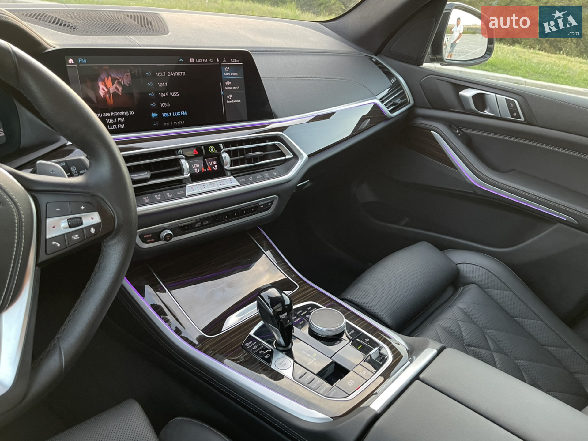 2022 BMW X5 - мініатюра 11