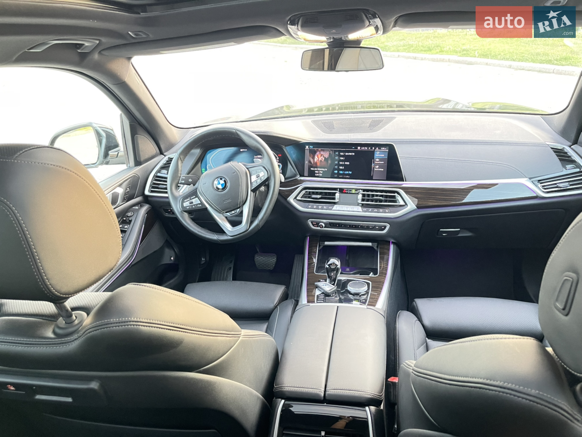 2022 BMW X5 - мініатюра 14