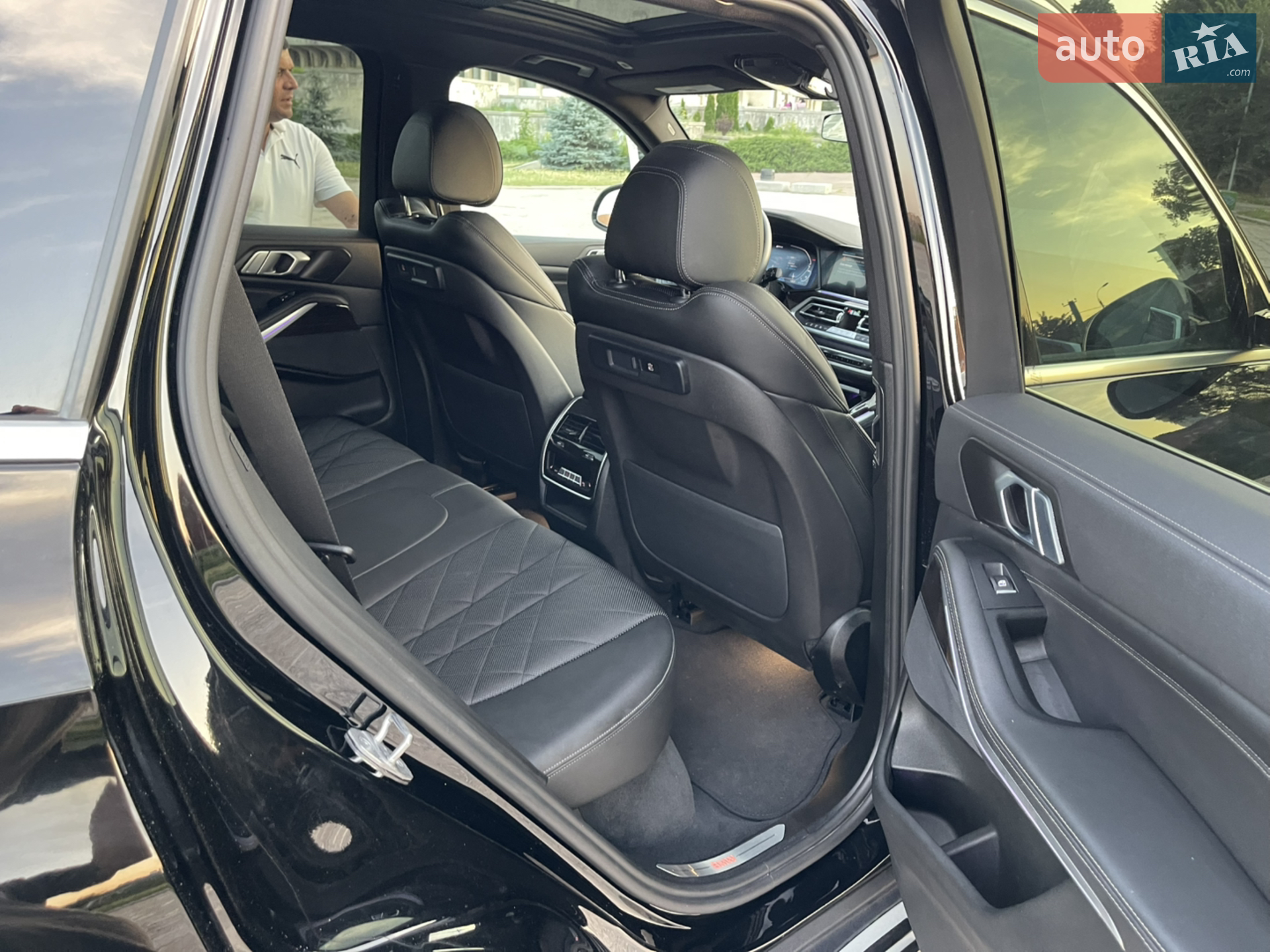 2022 BMW X5 - мініатюра 27