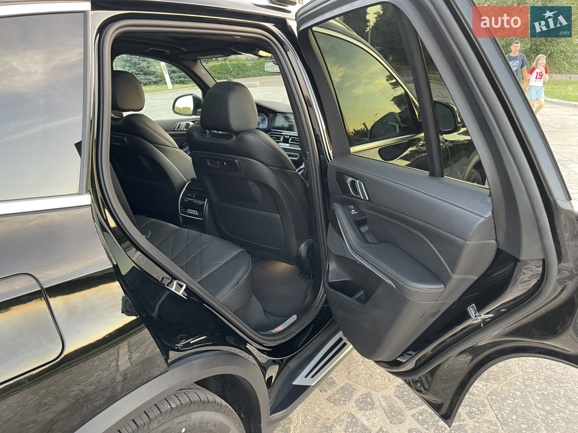 2022 BMW X5 - мініатюра 28