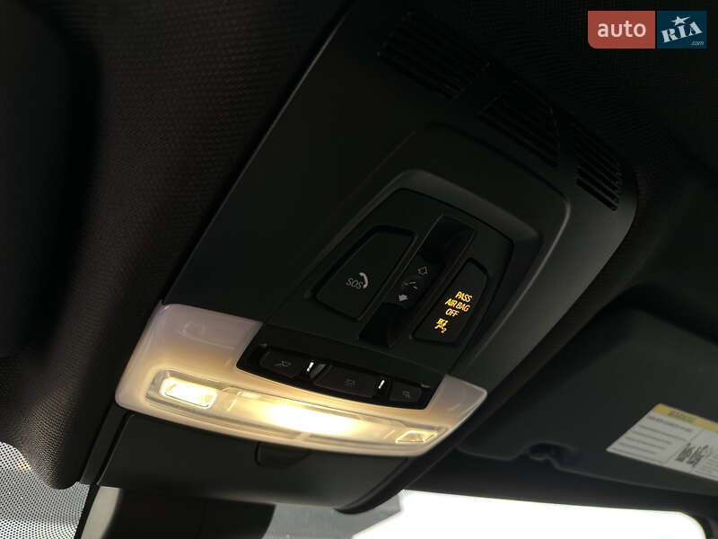 Внедорожник / Кроссовер BMW X5 2016 в Харькове фото 29 Внедорожник / Кроссовер BMW X5 2016 в Харькове