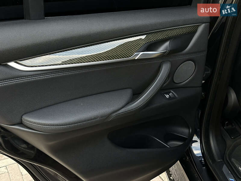 Внедорожник / Кроссовер BMW X5 2016 в Харькове фото 34 Внедорожник / Кроссовер BMW X5 2016 в Харькове