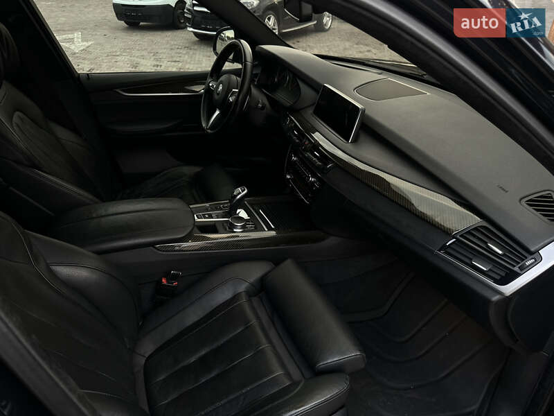 Внедорожник / Кроссовер BMW X5 2016 в Харькове фото 50 Внедорожник / Кроссовер BMW X5 2016 в Харькове