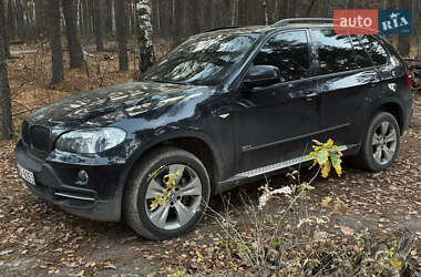 Позашляховик / Кросовер BMW X5 2007 в Остер