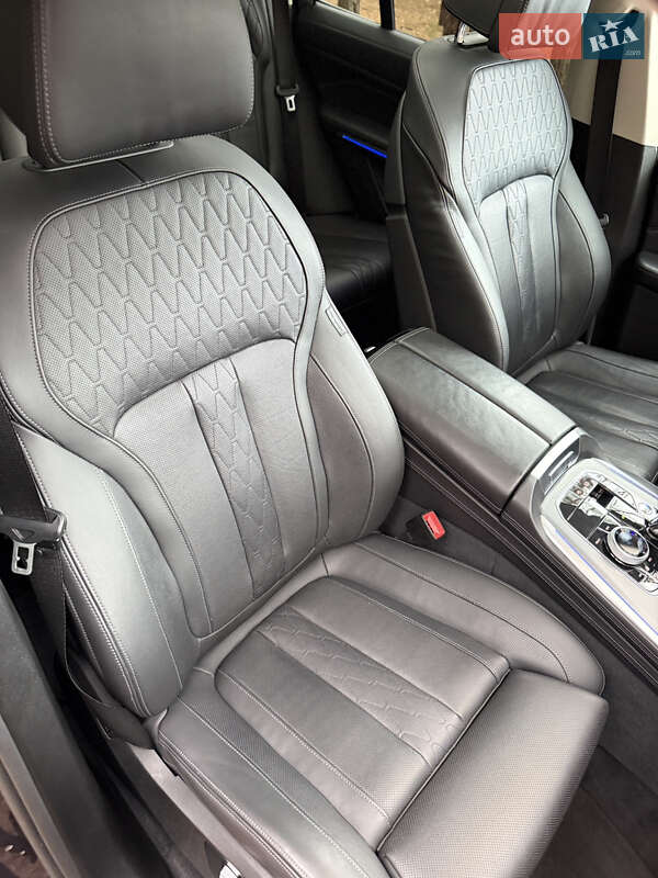 Внедорожник / Кроссовер BMW X5 2018 в Полтаве фото 21 Внедорожник / Кроссовер BMW X5 2018 в Полтаве