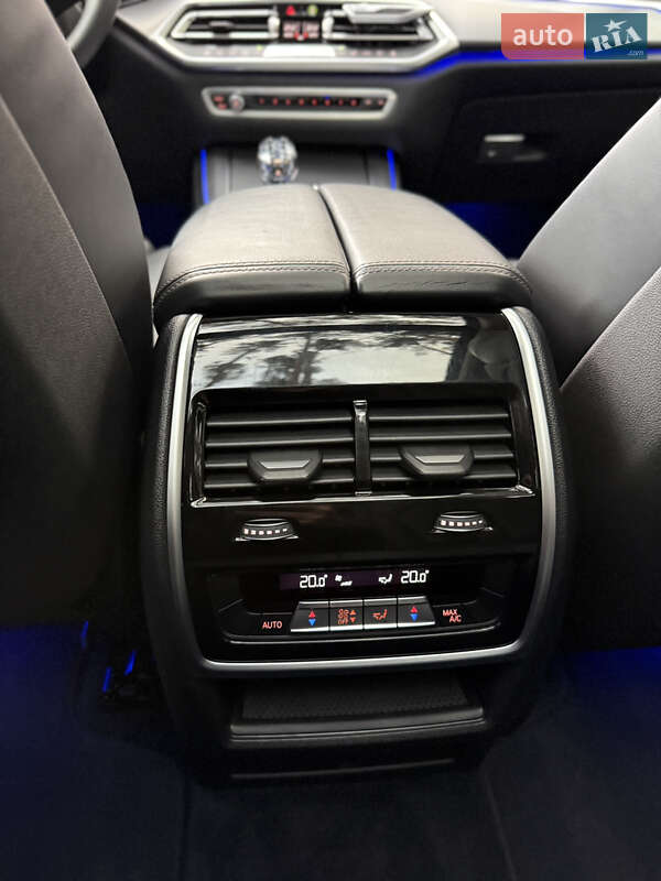 Внедорожник / Кроссовер BMW X5 2018 в Полтаве фото 25 Внедорожник / Кроссовер BMW X5 2018 в Полтаве