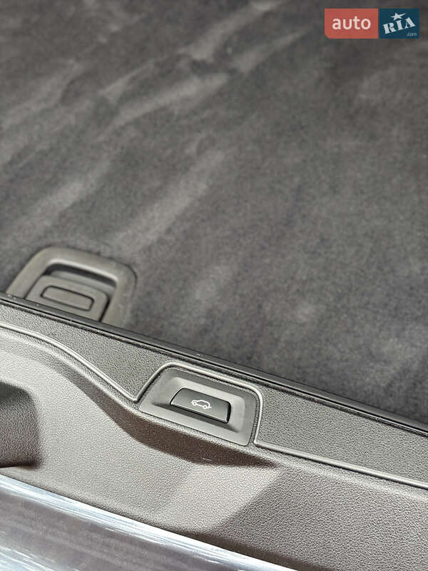 Внедорожник / Кроссовер BMW X5 2018 в Полтаве фото 33 Внедорожник / Кроссовер BMW X5 2018 в Полтаве