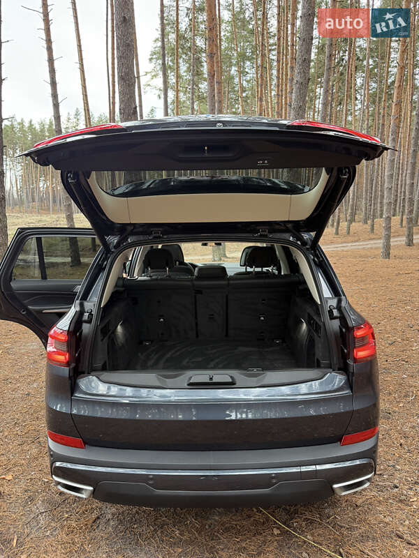 Внедорожник / Кроссовер BMW X5 2018 в Полтаве фото 32 Внедорожник / Кроссовер BMW X5 2018 в Полтаве