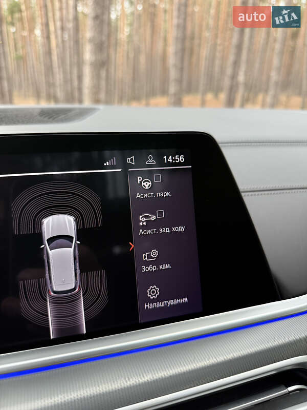 Внедорожник / Кроссовер BMW X5 2018 в Полтаве фото 45 Внедорожник / Кроссовер BMW X5 2018 в Полтаве