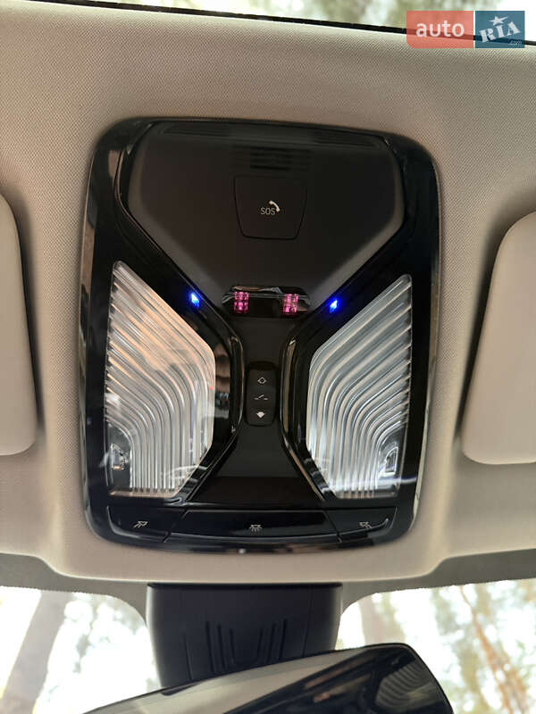 Внедорожник / Кроссовер BMW X5 2018 в Полтаве фото 47 Внедорожник / Кроссовер BMW X5 2018 в Полтаве