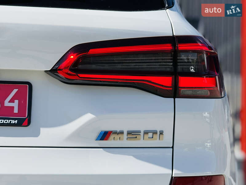 Внедорожник / Кроссовер BMW X5 2019 в Львове фото 23 Внедорожник / Кроссовер BMW X5 2019 в Львове