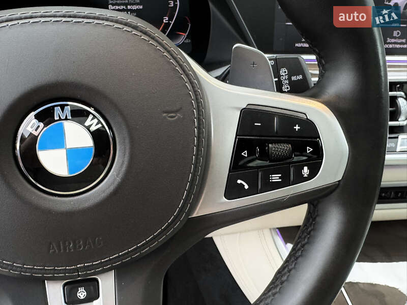 Внедорожник / Кроссовер BMW X5 2019 в Львове фото 40 Внедорожник / Кроссовер BMW X5 2019 в Львове