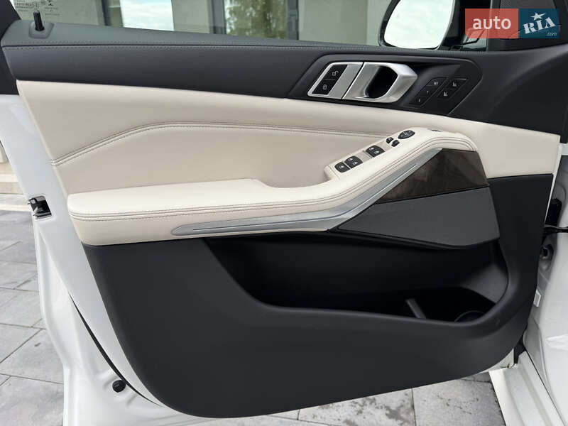 Внедорожник / Кроссовер BMW X5 2019 в Львове фото 58 Внедорожник / Кроссовер BMW X5 2019 в Львове