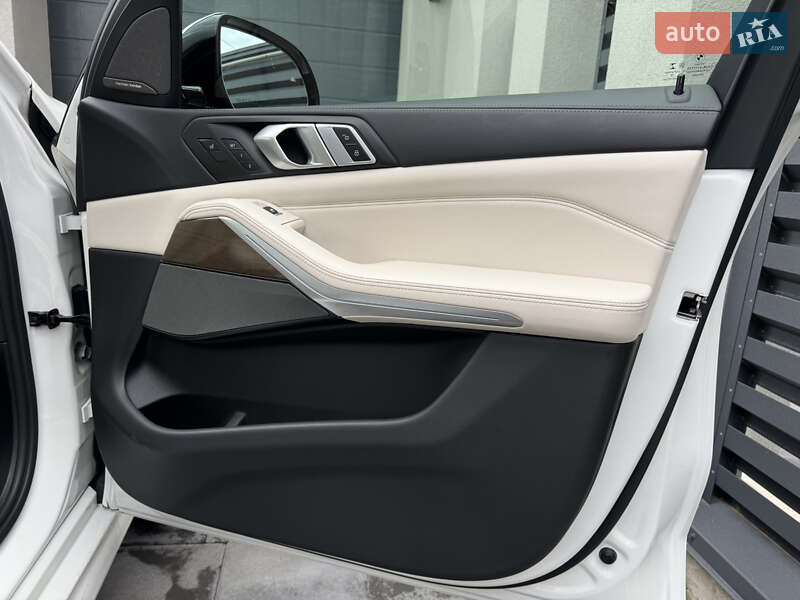 Внедорожник / Кроссовер BMW X5 2019 в Львове фото 66 Внедорожник / Кроссовер BMW X5 2019 в Львове