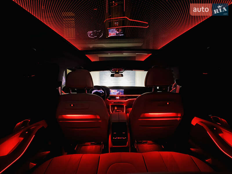Внедорожник / Кроссовер BMW X5 2019 в Львове фото 87 Внедорожник / Кроссовер BMW X5 2019 в Львове