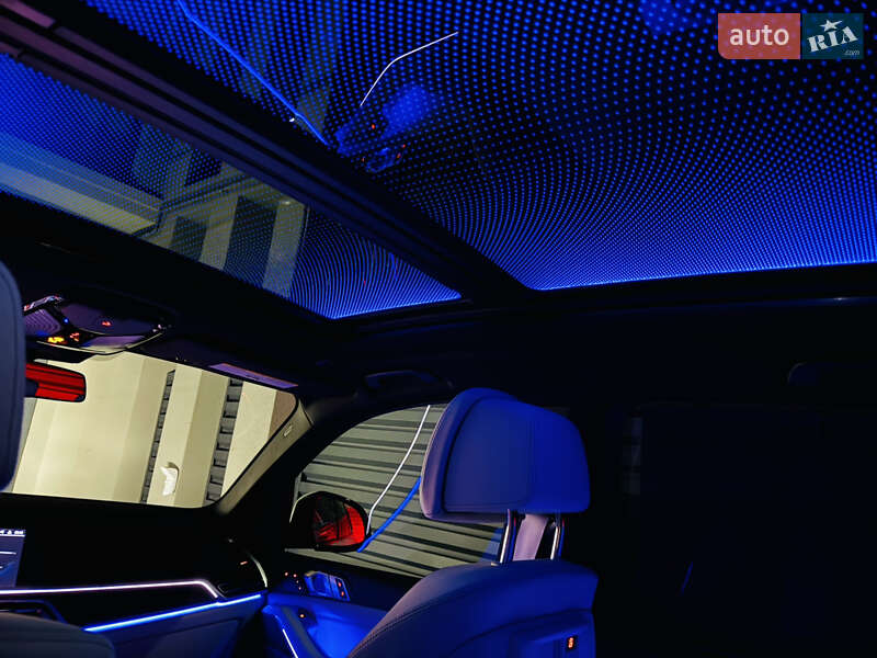 Внедорожник / Кроссовер BMW X5 2019 в Львове фото 90 Внедорожник / Кроссовер BMW X5 2019 в Львове