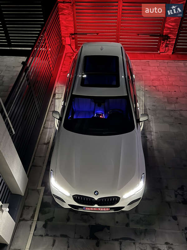 Внедорожник / Кроссовер BMW X5 2019 в Львове фото 98 Внедорожник / Кроссовер BMW X5 2019 в Львове