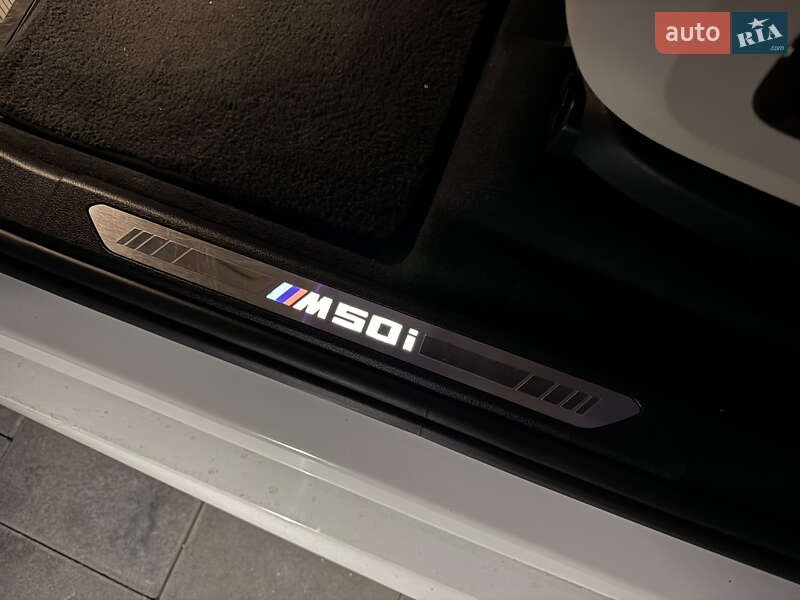 Внедорожник / Кроссовер BMW X5 2019 в Львове фото 102 Внедорожник / Кроссовер BMW X5 2019 в Львове