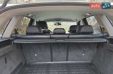 Внедорожник / Кроссовер BMW X5 2014 в Харькове