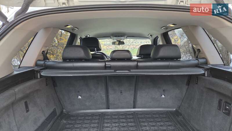 Внедорожник / Кроссовер BMW X5 2014 в Харькове