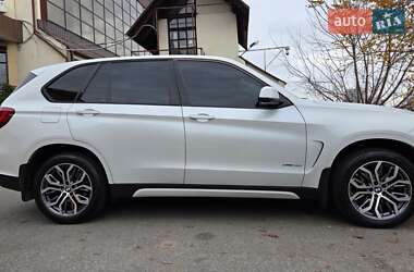Внедорожник / Кроссовер BMW X5 2014 в Харькове