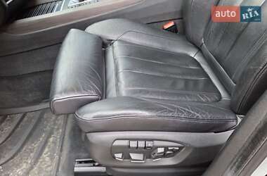 Внедорожник / Кроссовер BMW X5 2014 в Харькове