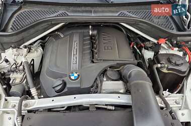 Внедорожник / Кроссовер BMW X5 2014 в Харькове