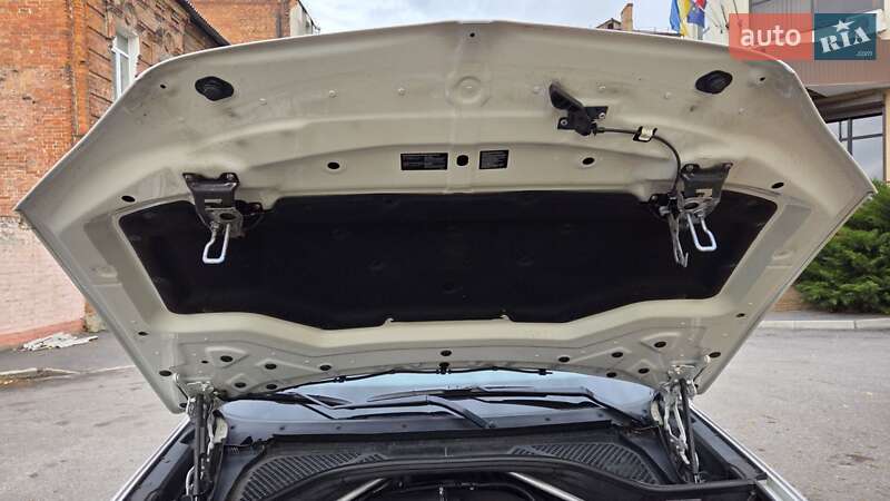 Внедорожник / Кроссовер BMW X5 2014 в Харькове