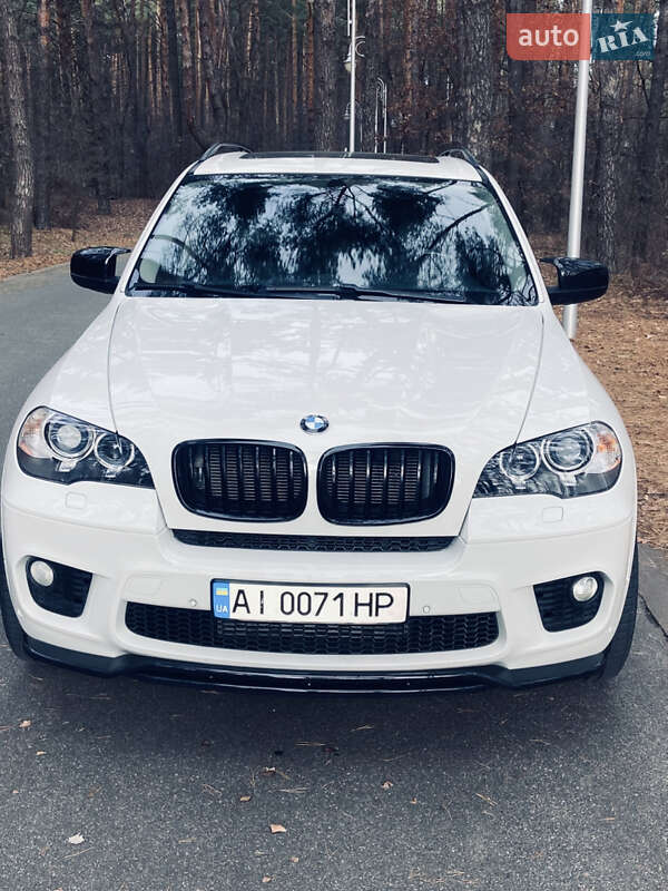 BMW X5 2013 BMW X5 2013