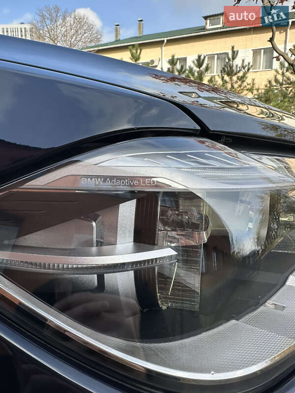 Внедорожник / Кроссовер BMW X5 2013 в Одессе