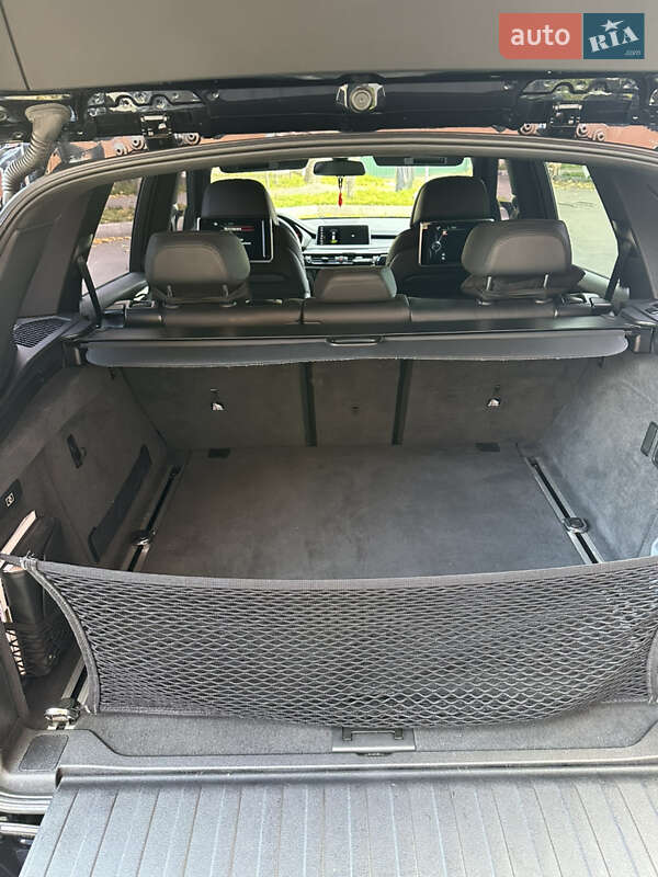 Внедорожник / Кроссовер BMW X5 2013 в Одессе